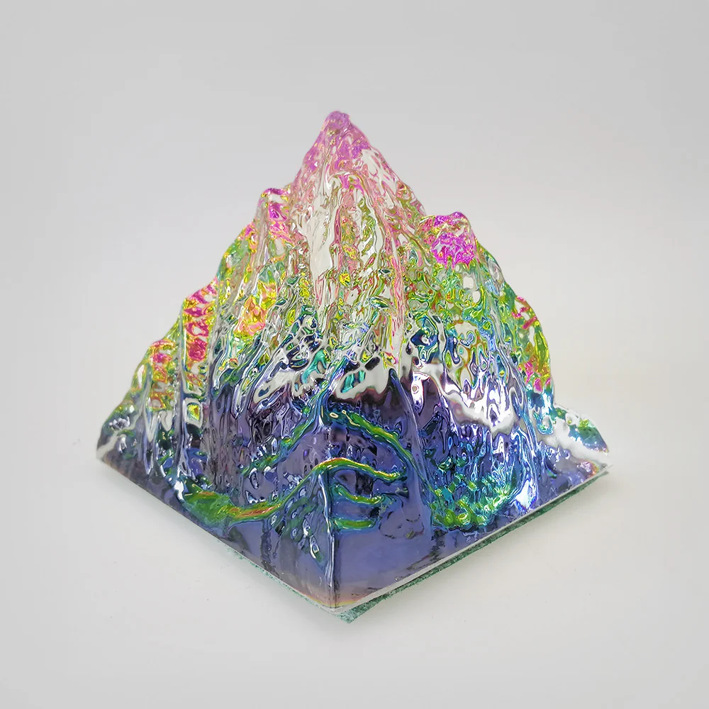 Pyramid Prism - Small - Image 4