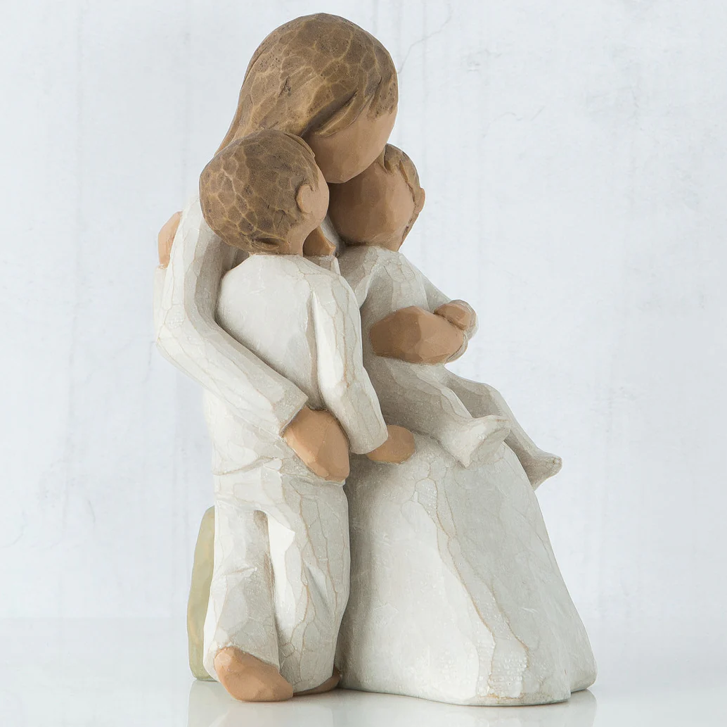 Willow Tree - Quietly - Image 3
