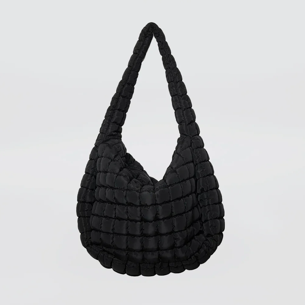 Quilted Shoulder & Crossbody Bags - Image 4
