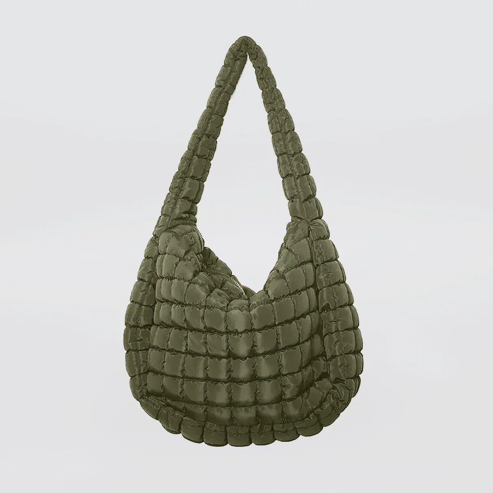 Quilted Shoulder & Crossbody Bags - Image 5