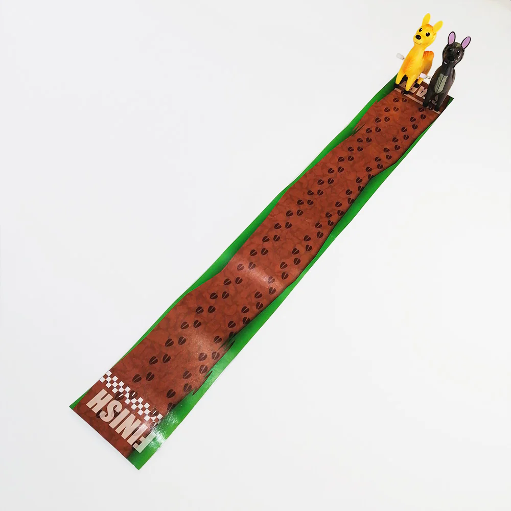 Racing Llamas' Toy - Image 3