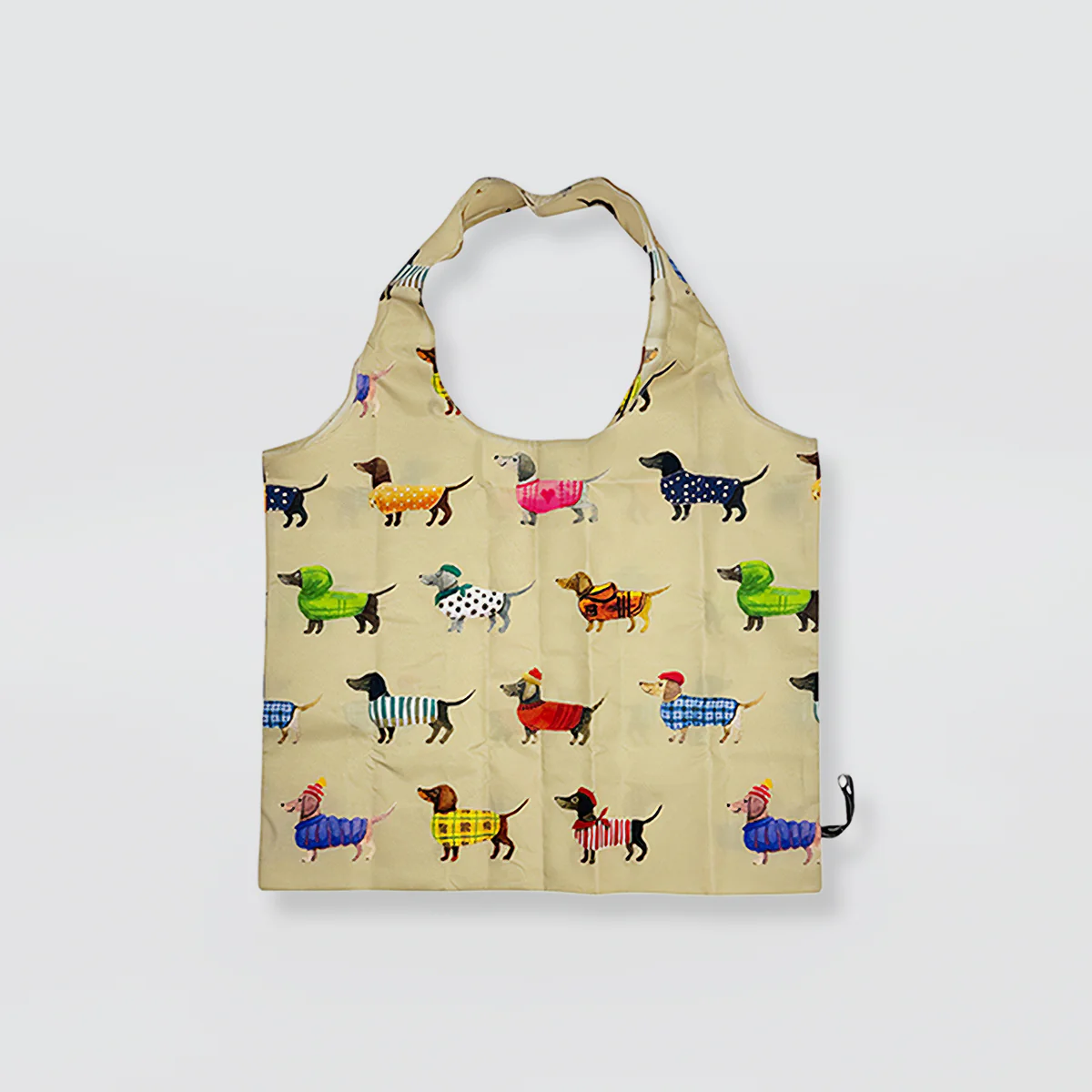 Reusable Shopping Bags - 'Dogs' - Image 2
