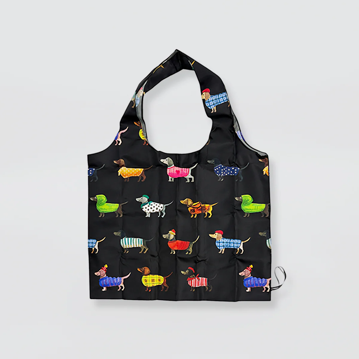 Reusable Shopping Bags - 'Dogs' - Image 4