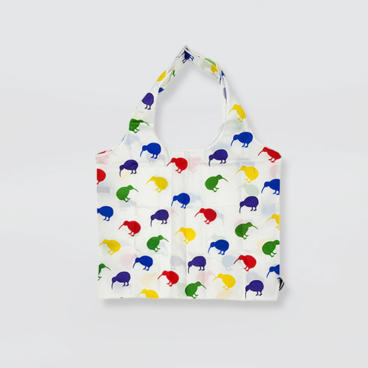 Reusable Shopping Bags - 'NZ Theme'