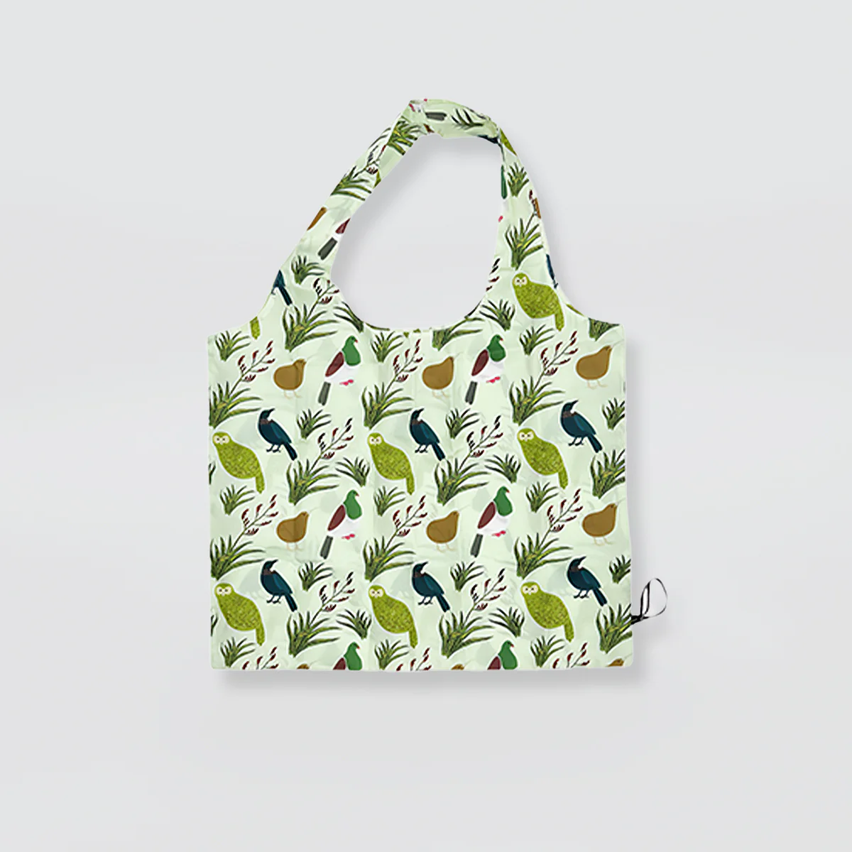 Reusable Shopping Bags - 'NZ Theme' - Image 2