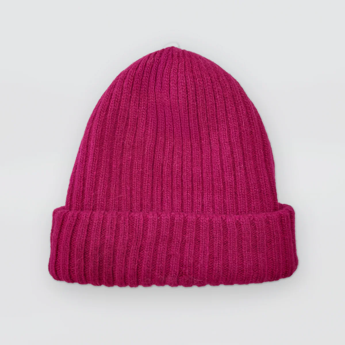 Ribbed Knit Beanies - Image 2