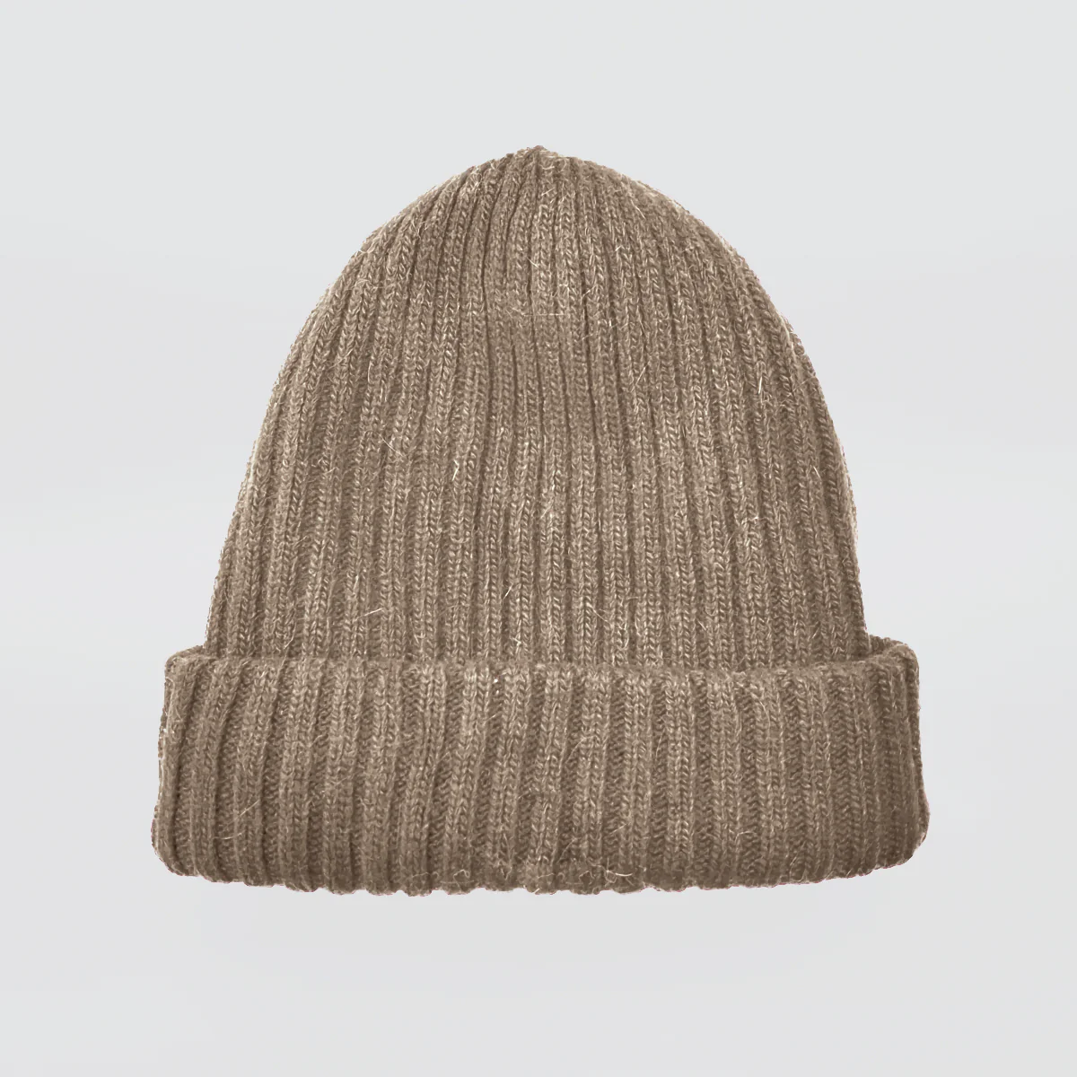 Ribbed Knit Beanies - Image 3