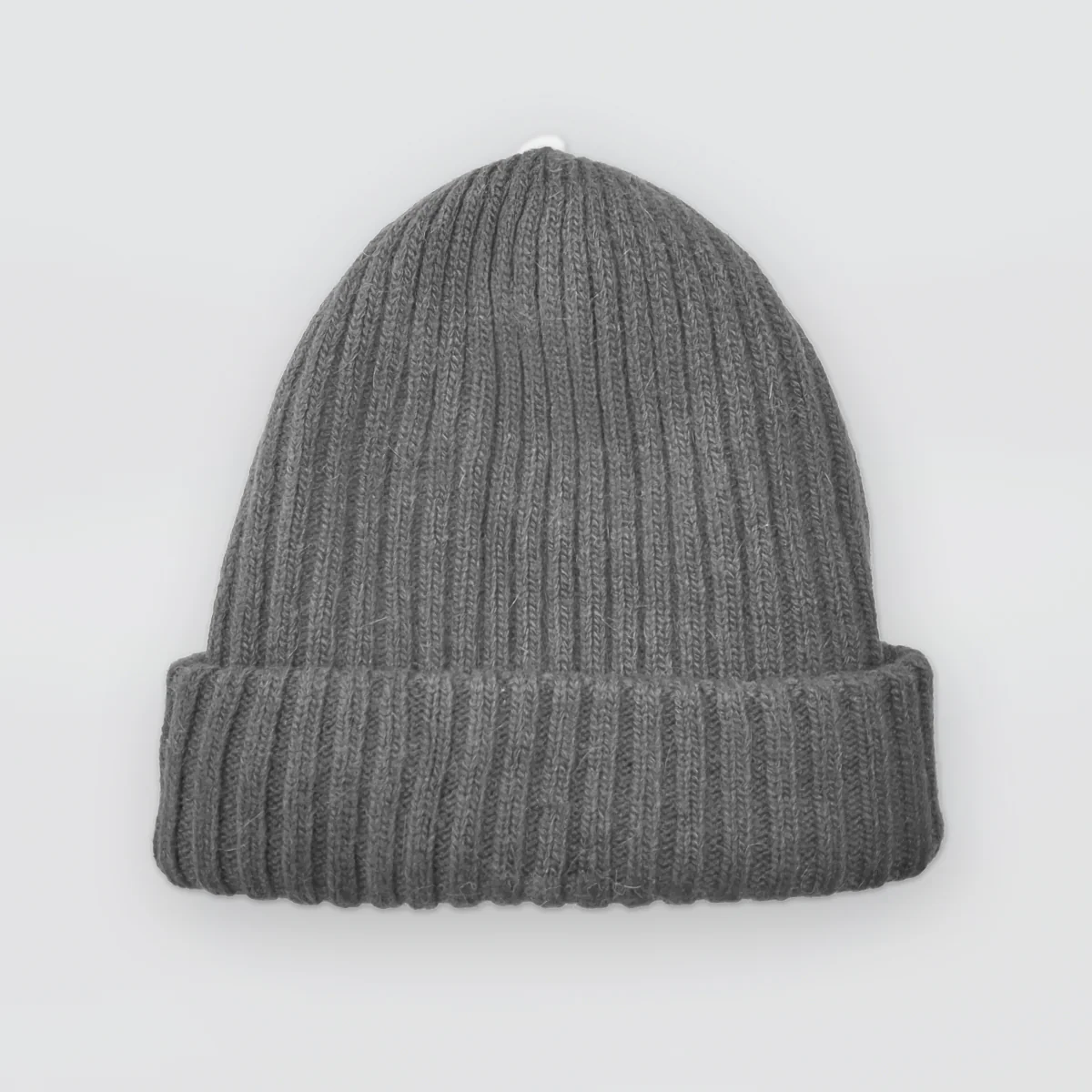 Ribbed Knit Beanies - Image 6