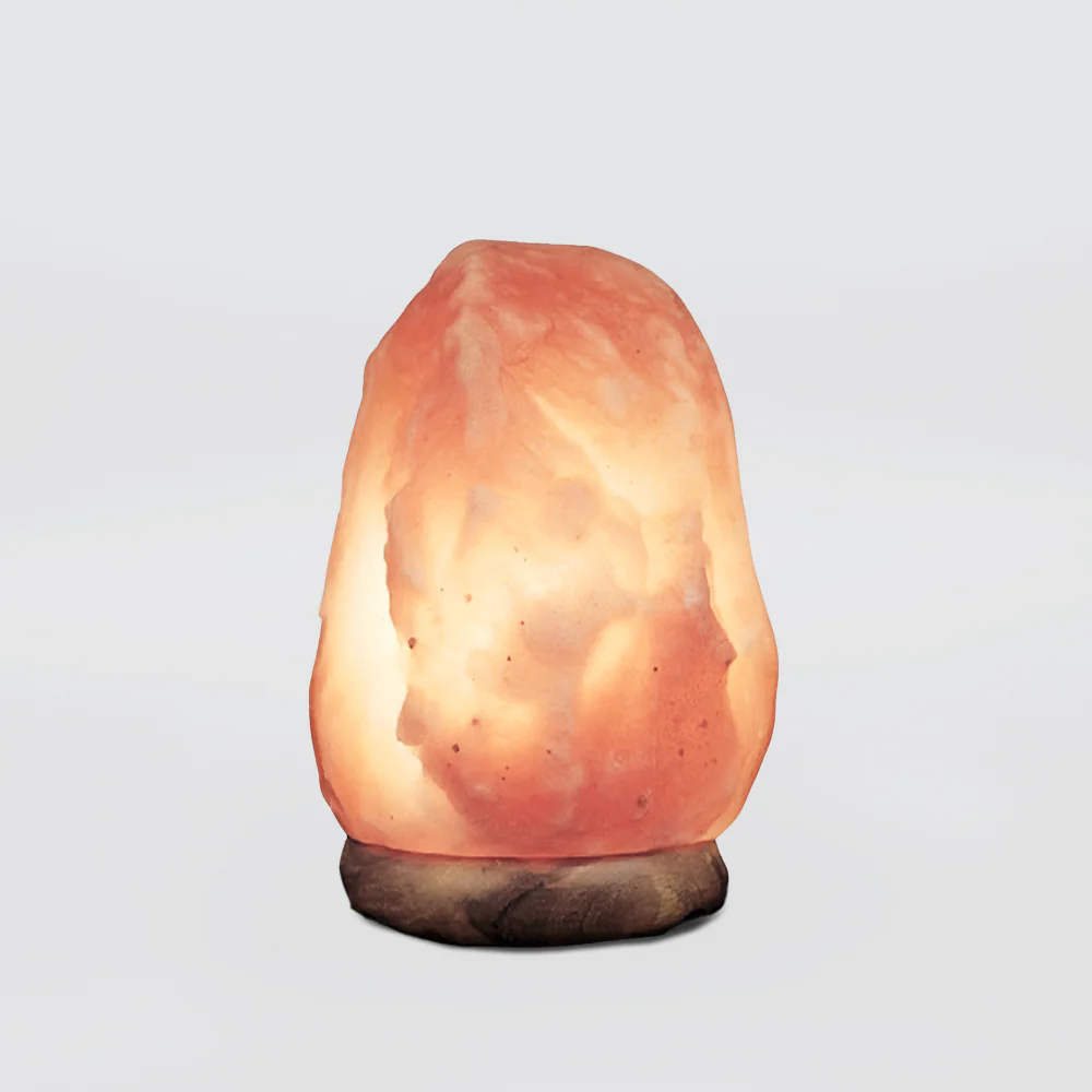 Himalayan Salt Lamps