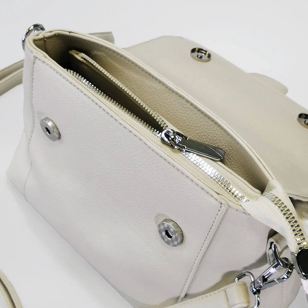 Scarf Handle Handbags - Image 3