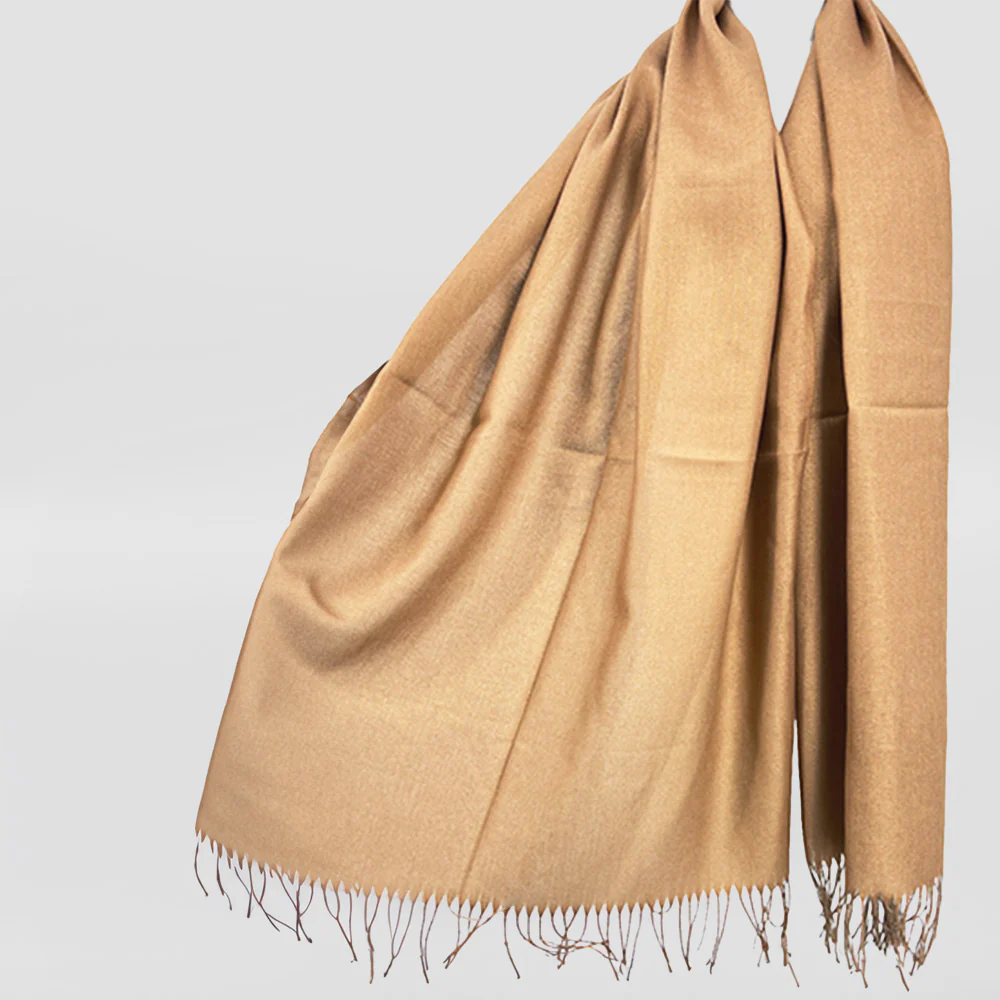 Scarf - 'Lurex 2 Tone' - Image 2