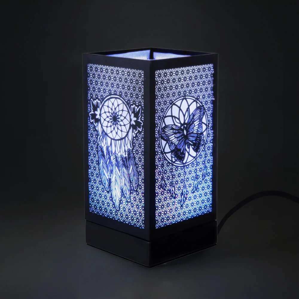 Scentchips Touch Lamp Warmer - 'Dream Catcher' - Image 2