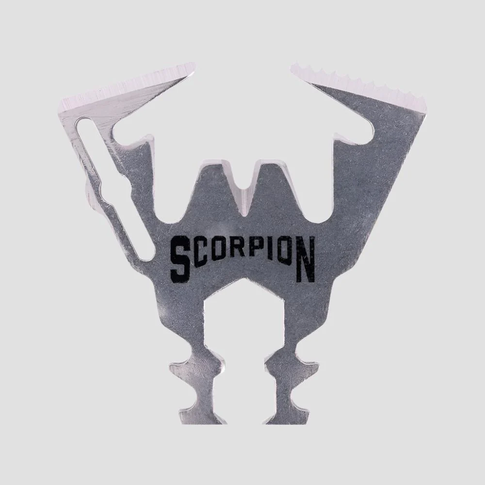 Scorpion' Multitool - Image 2