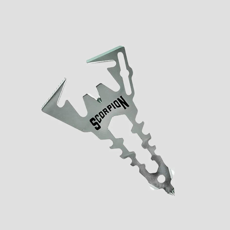Scorpion' Multitool - Image 3