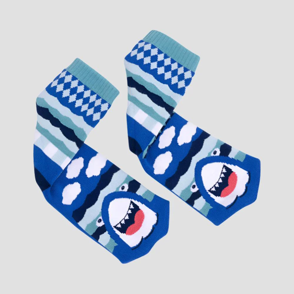 Shark' Socks - LollyKicks - Image 3