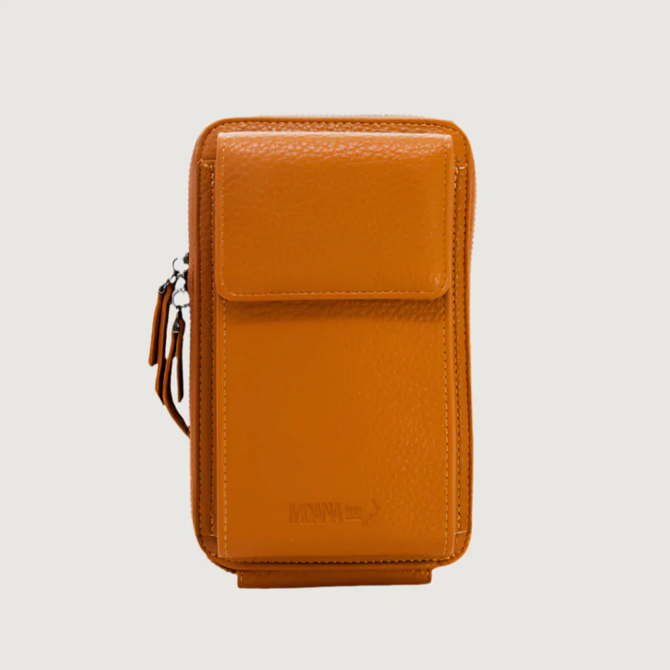 Moana RD - 'The Courtenay Place' Purse - Image 6
