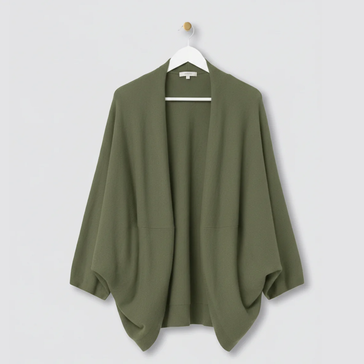 Shrug Cardigans