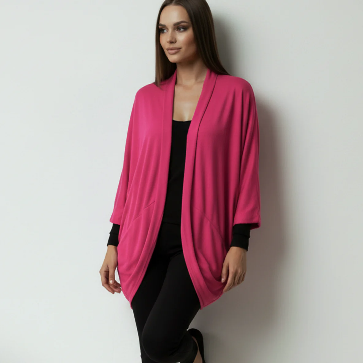 Shrug Cardigans - Image 4