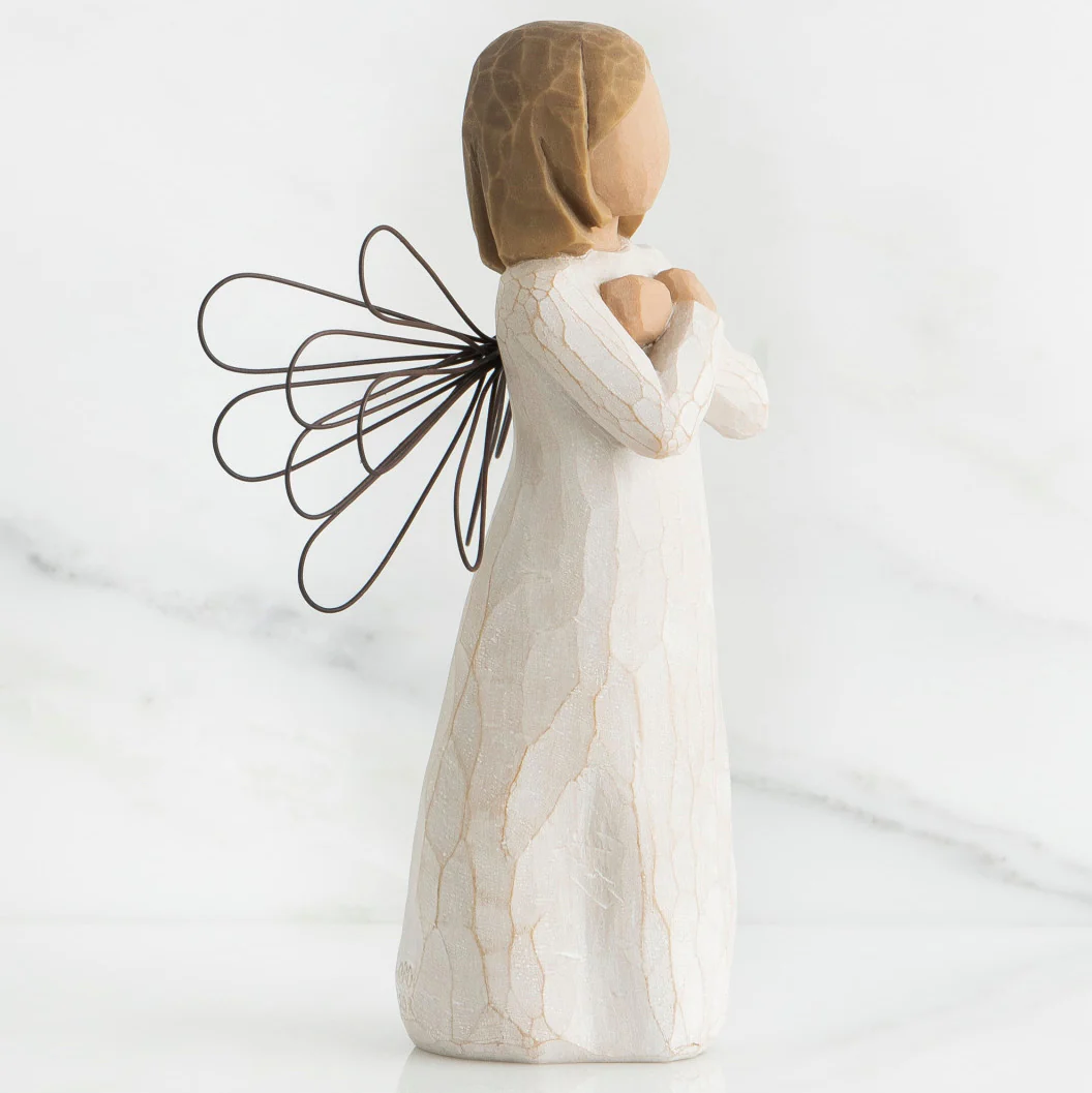 Willow Tree - Sign for Love - Image 2