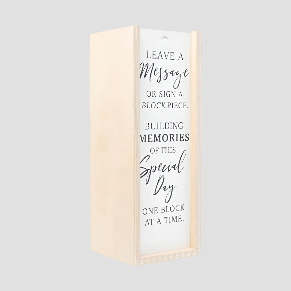 Signature Jumbling Tower - Image 4
