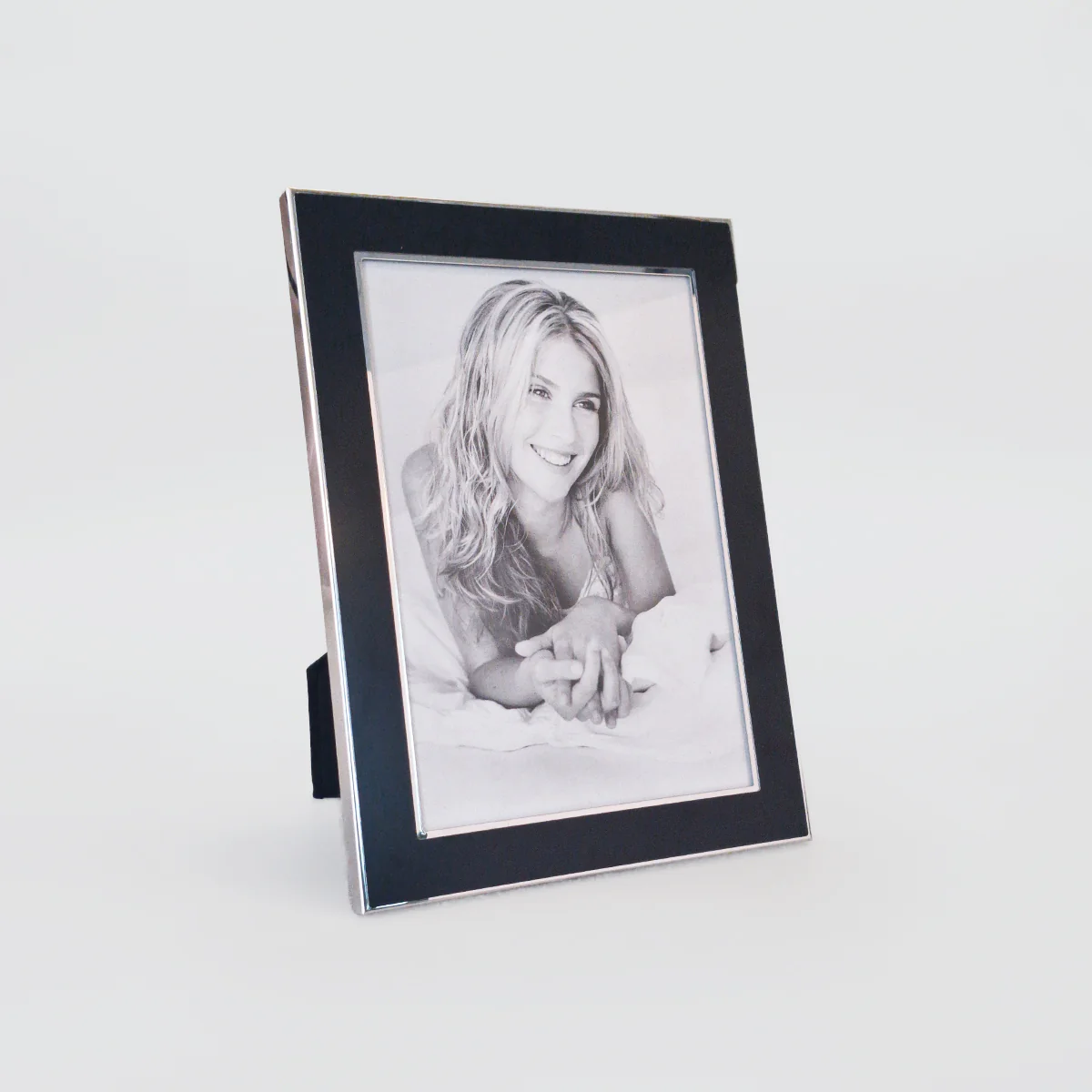Silver & Gold Edged Frames