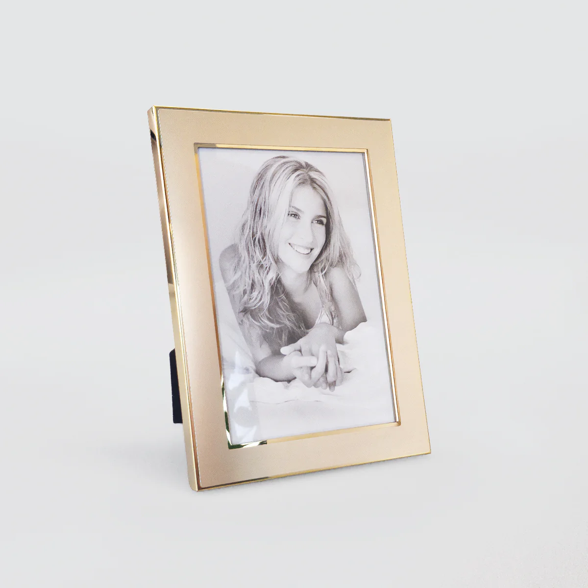 Silver & Gold Edged Frames - Image 2