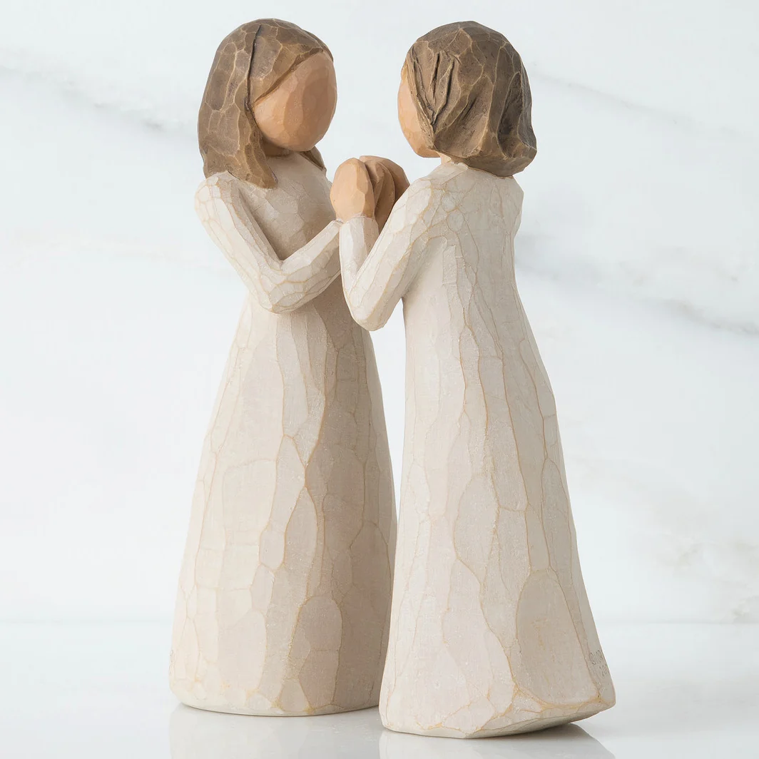 Willow Tree - Sisters by Heart - Image 2