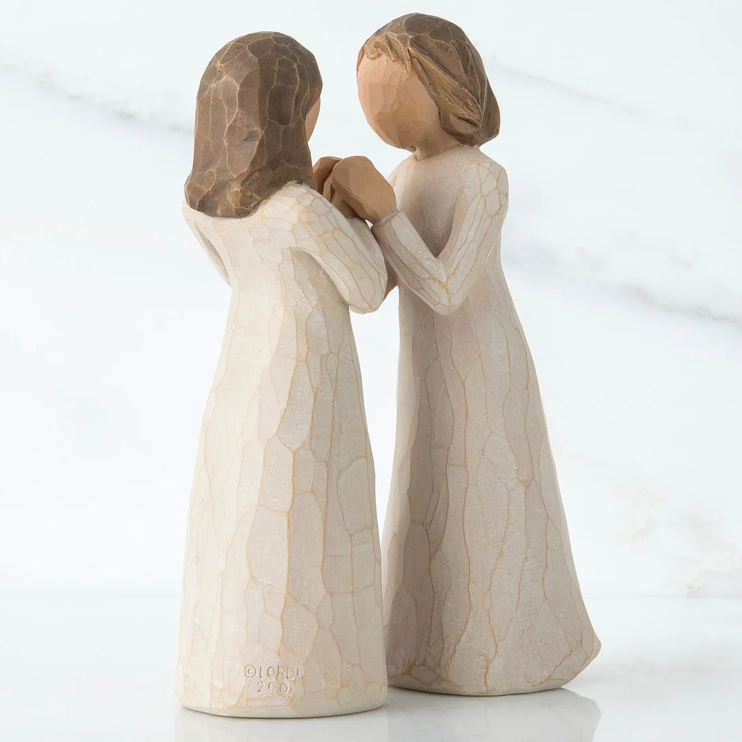 Willow Tree - Sisters by Heart - Image 3