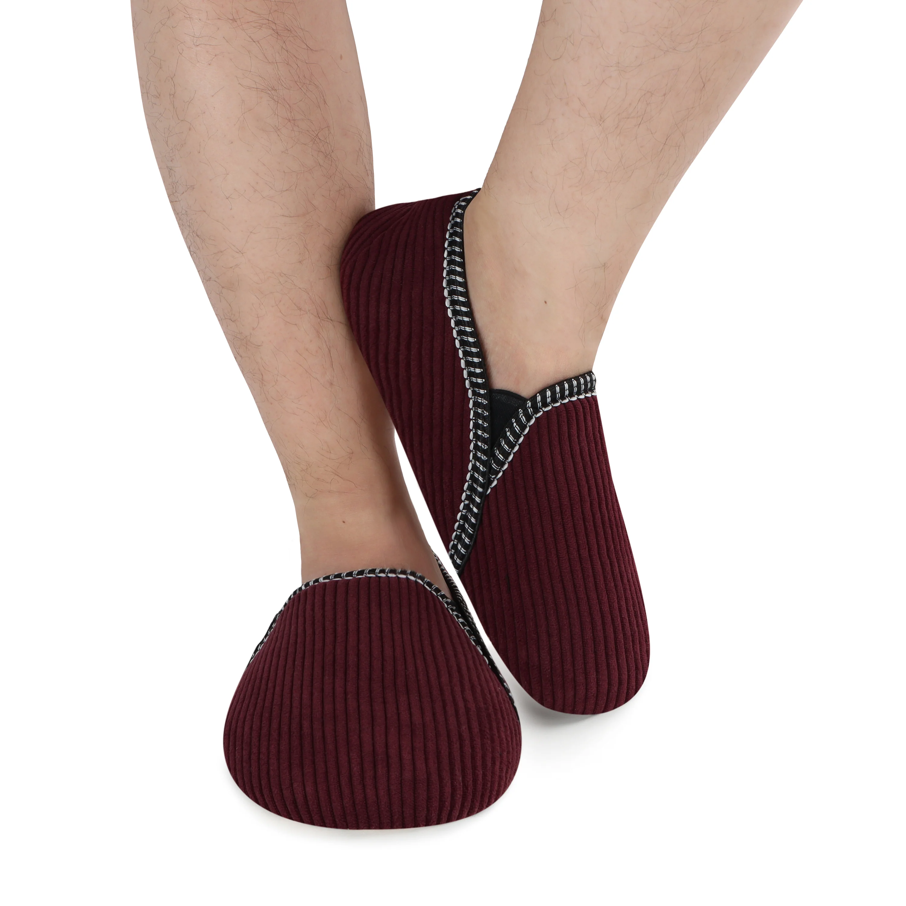 Slumbies - Mens Alpine Cord - Image 2