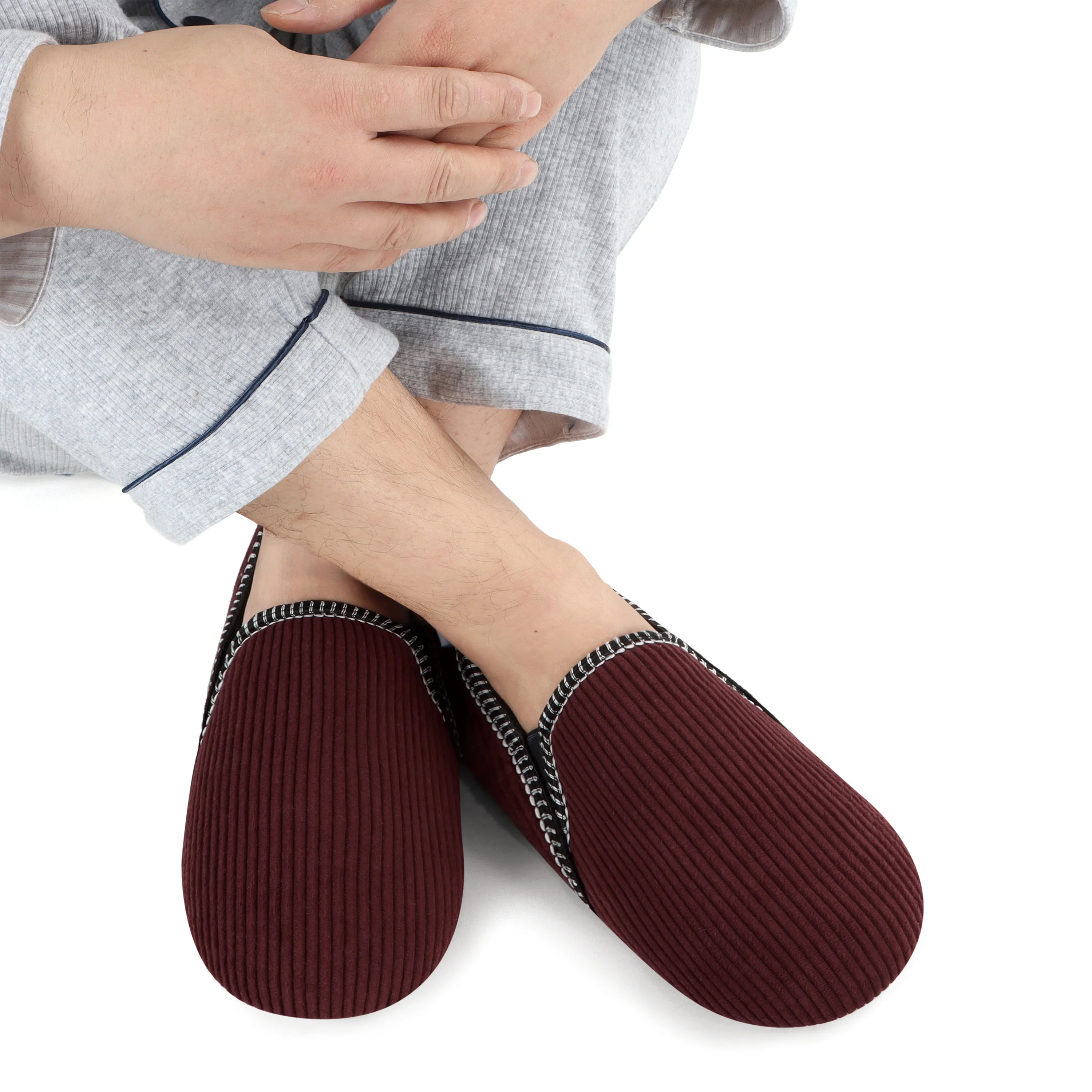 Slumbies - Mens Alpine Cord - Image 3