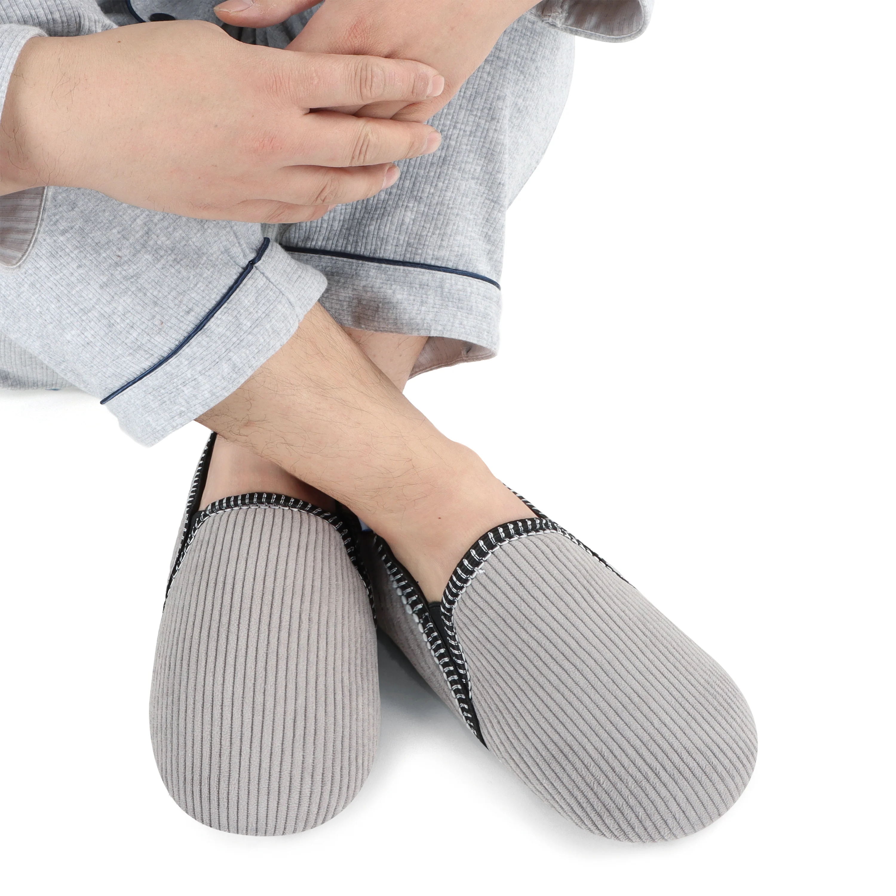Slumbies - Mens Alpine Cord - Image 5