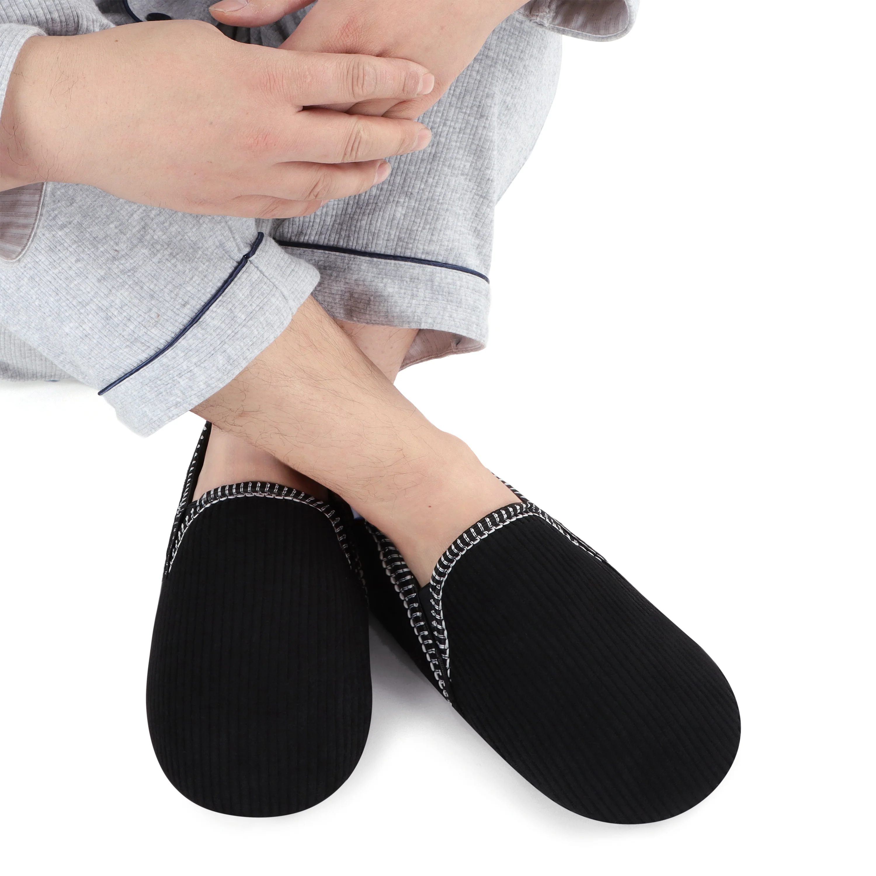 Slumbies - Mens Alpine Cord - Image 7