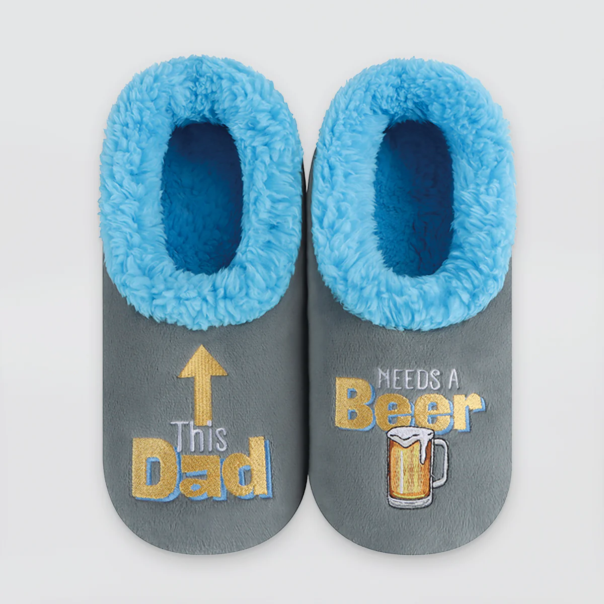 Slumbies - Mens Fun Pairables - Image 2