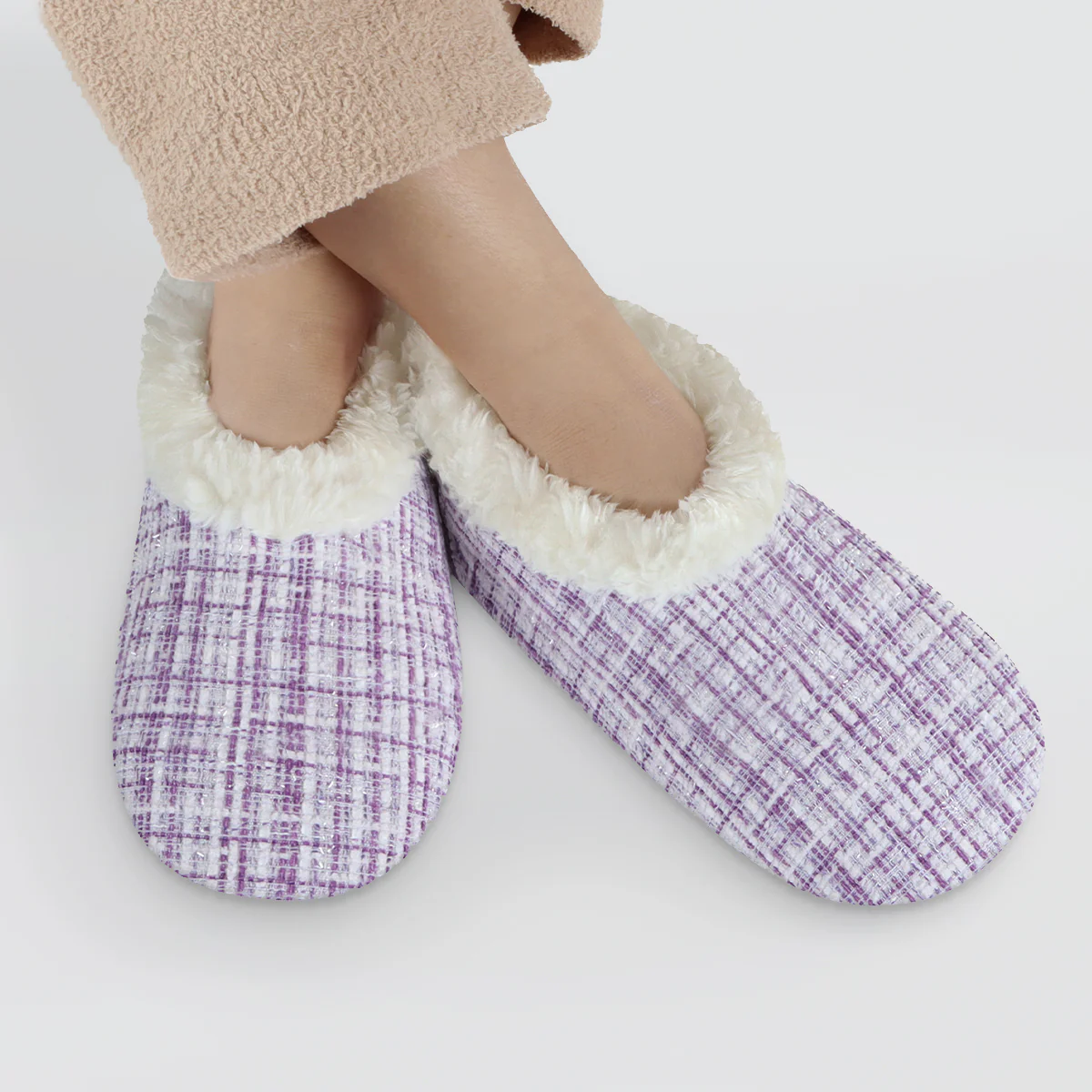 Slumbies - Sparkle Tweed - Image 2