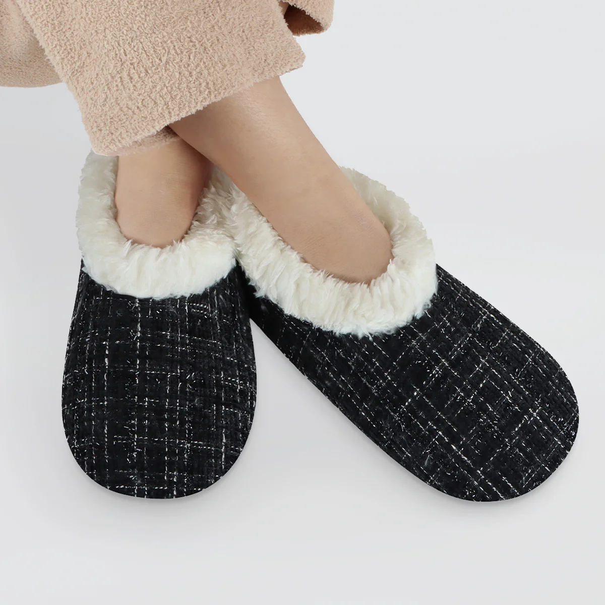 Slumbies - Sparkle Tweed - Image 3