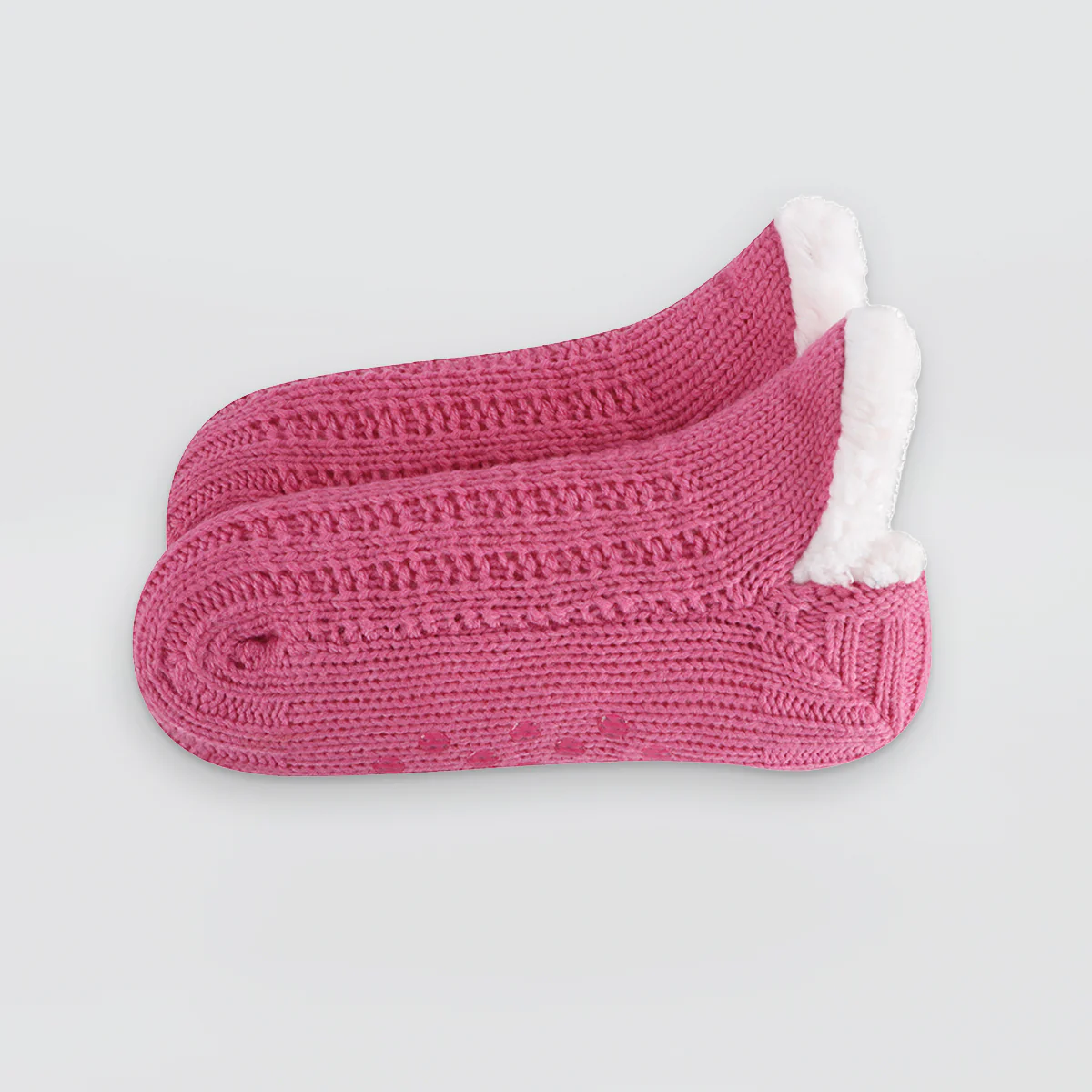 Slumbies - Woman's Sherpa Socks - Image 2