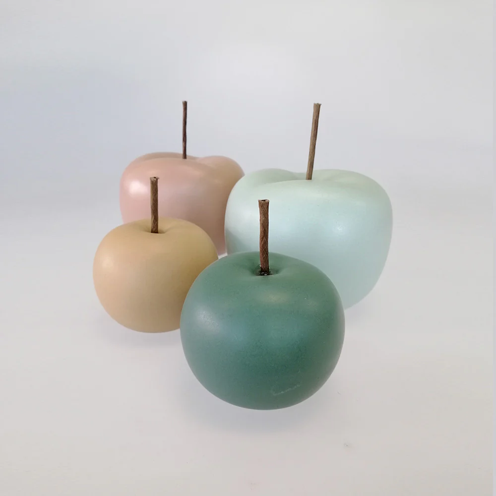 Small Peach Nectar Apple - Image 4