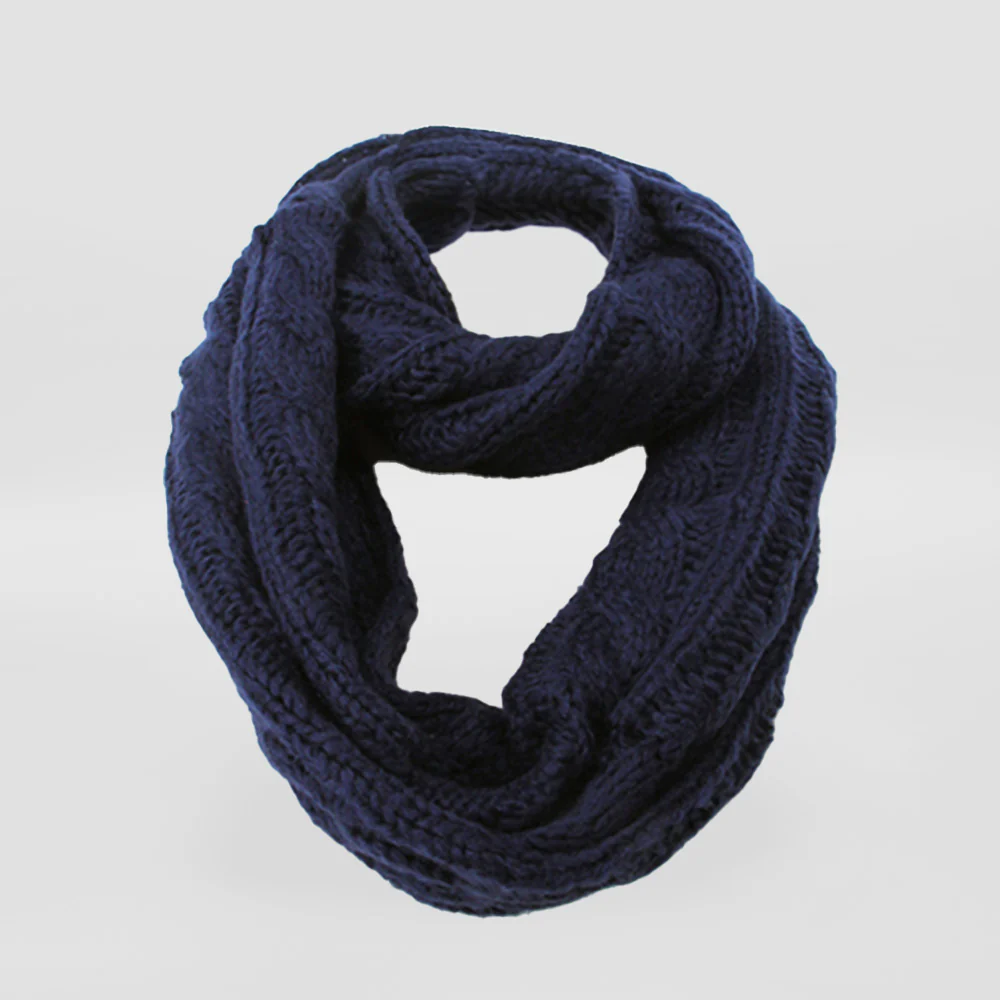 Snood - 'Knitted' - Image 6