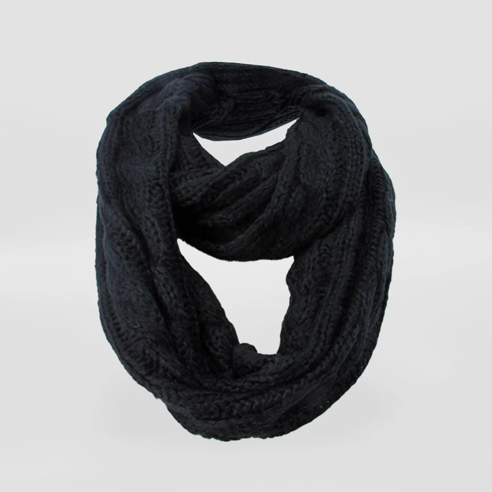 Snood - 'Knitted' - Image 7