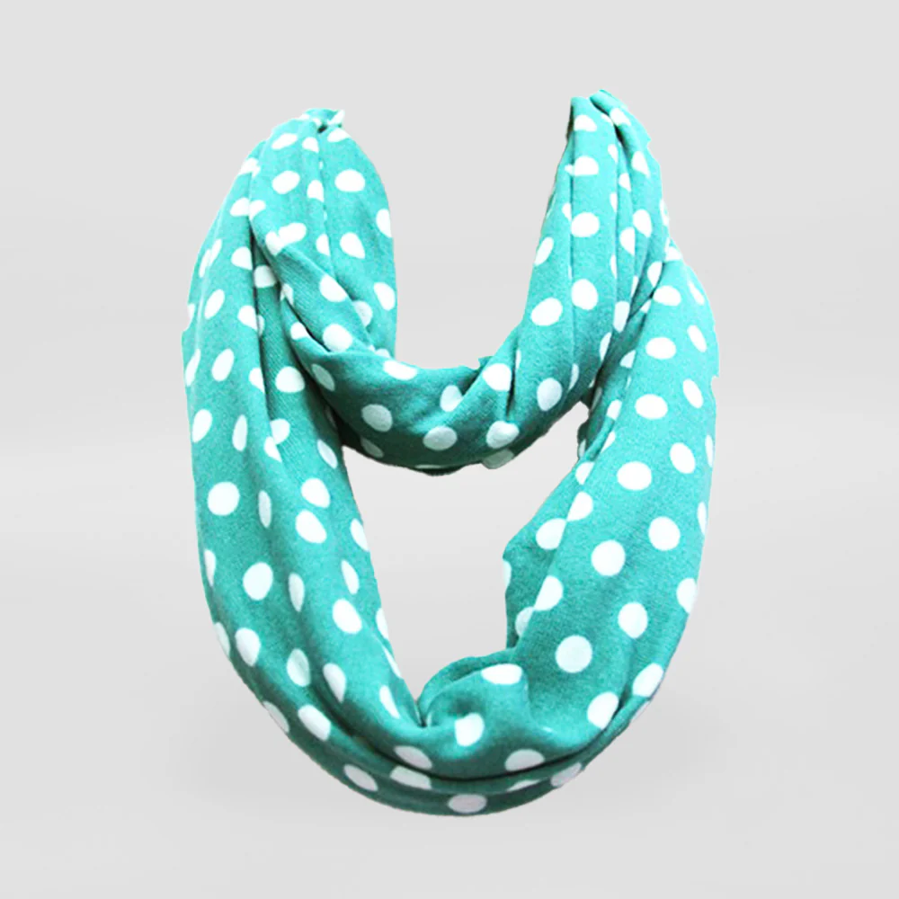 Snoods - 'Spots' - Image 2