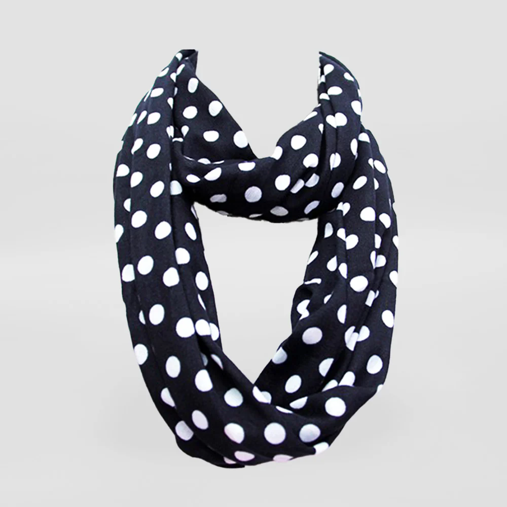 Snoods - 'Spots' - Image 3