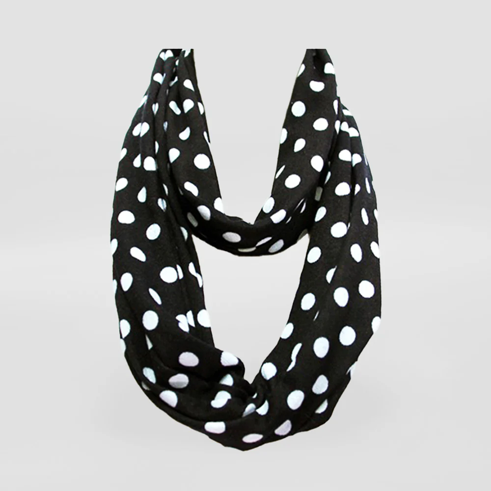 Snoods - 'Spots' - Image 4