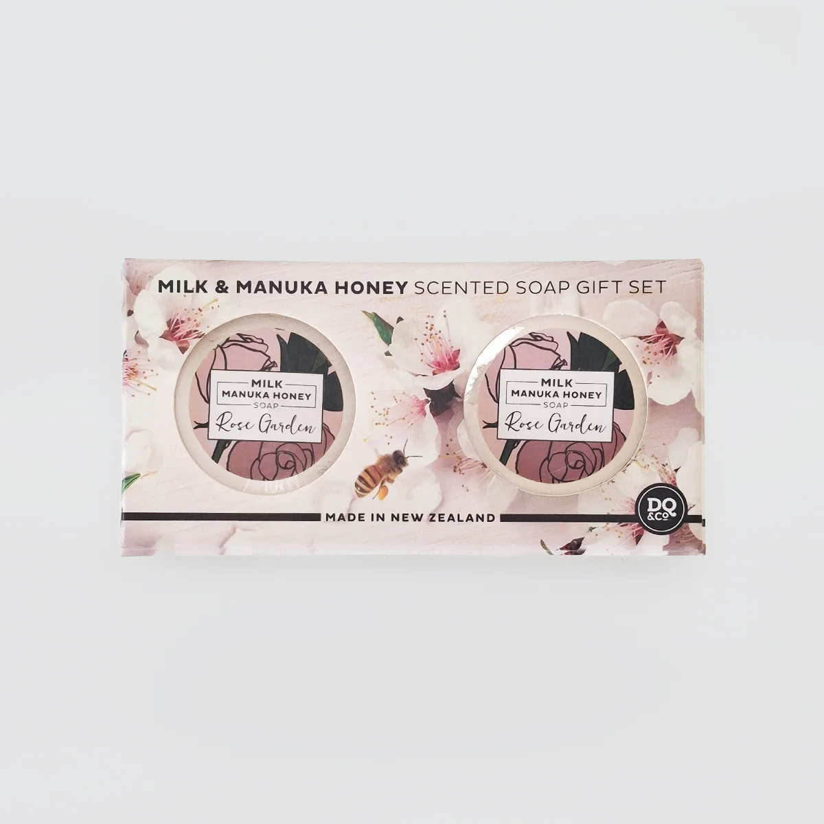 Soap - 'Rose Garden' Set/2 - Image 2