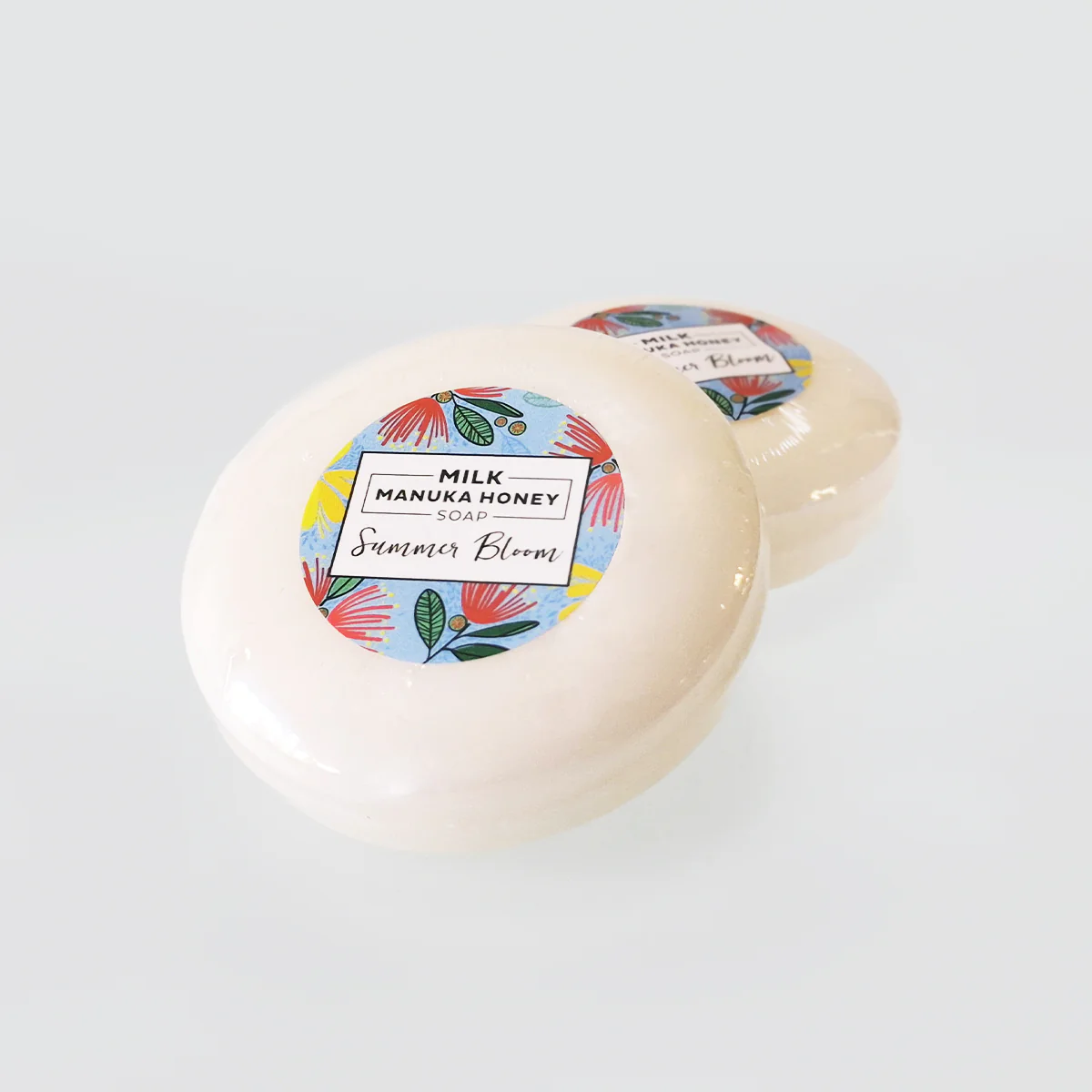Soap - 'Summer Bloom' Set/2