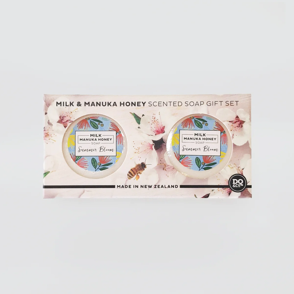 Soap - 'Summer Bloom' Set/2 - Image 2