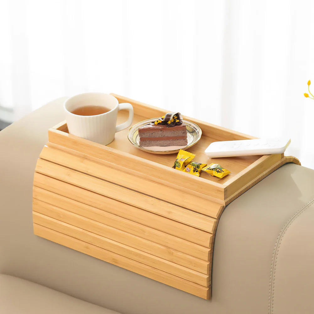 Sofa Hugga - W/ Tray - Image 3