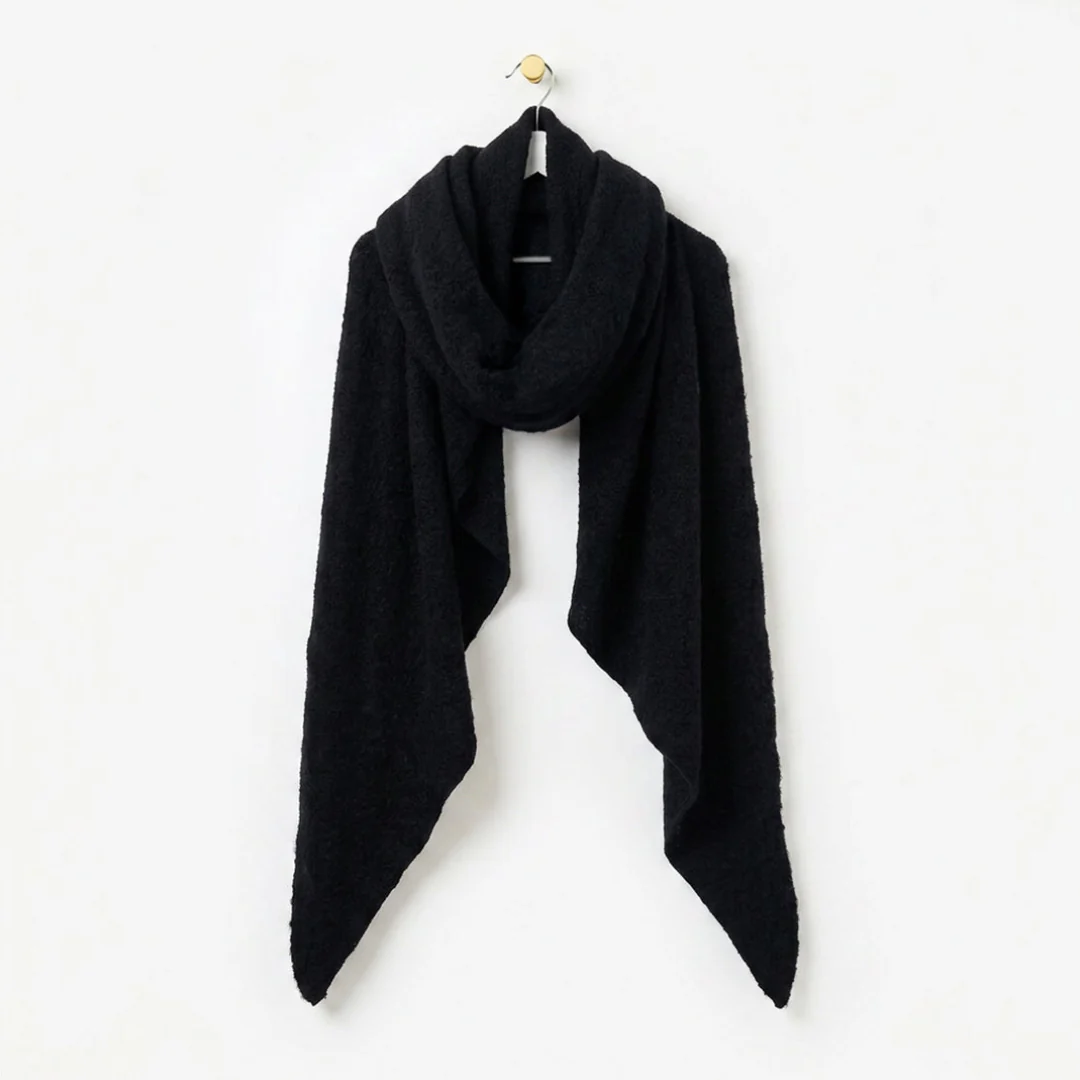 Soft Winter Shawls - Image 3
