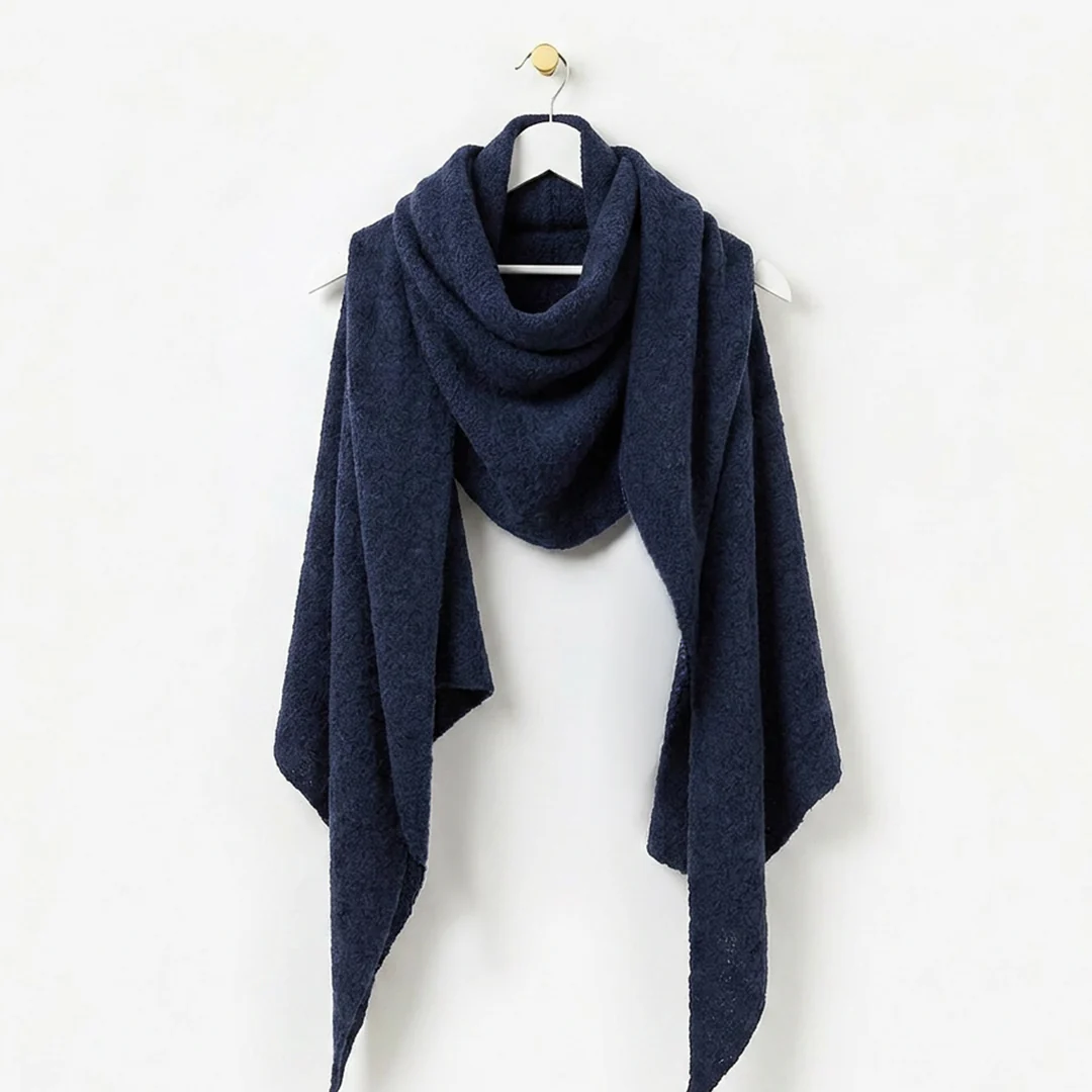 Soft Winter Shawls - Image 4