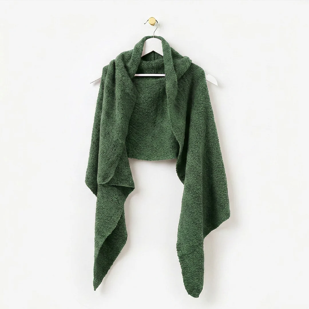 Soft Winter Shawls - Image 5
