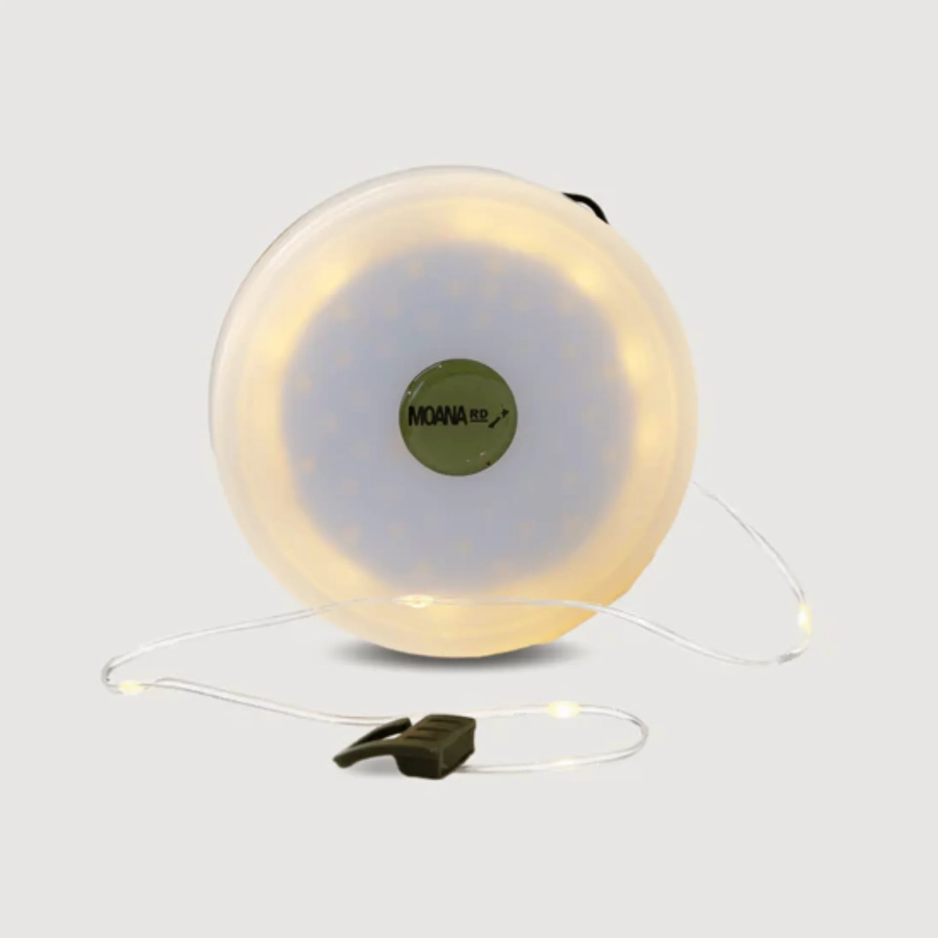 Solar Camping String Lights - Image 2